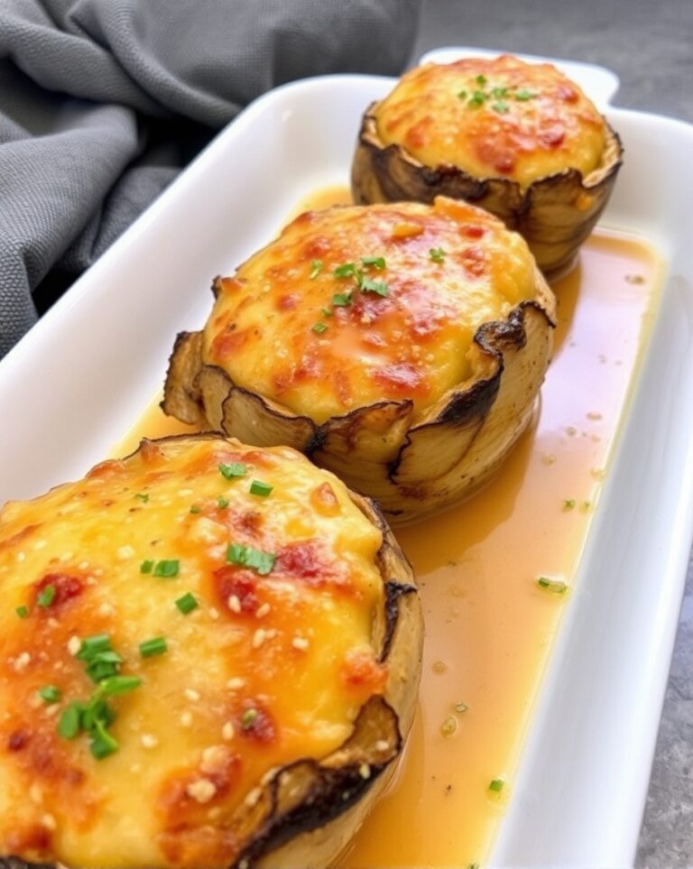 a plate of food on a table