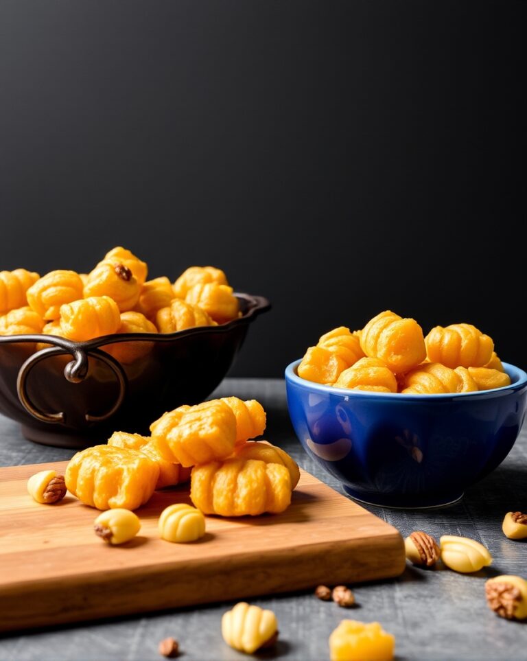 palomitas de maíz